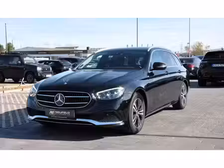 Mercedes-Benz Classe E E 200 Business