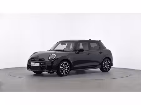 Mini Mini John Cooper Works 2.0 204