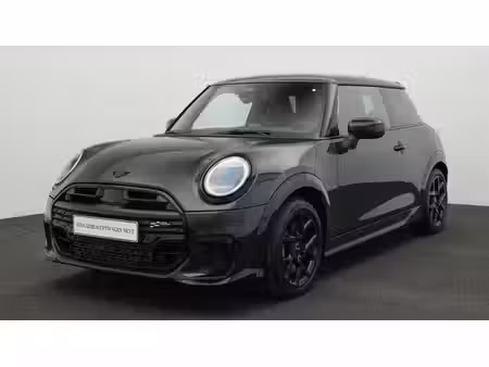 Mini Mini John Cooper Works 1.5 156