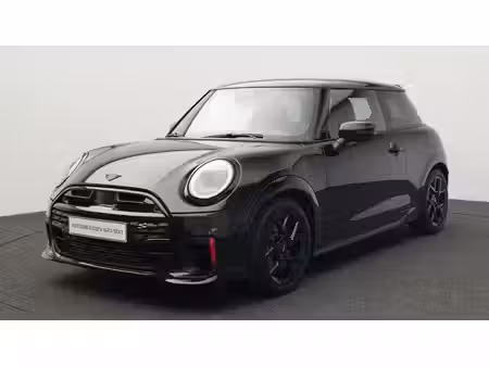 Mini Mini John Cooper Works 2.0 231