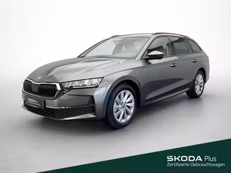 Škoda Octavia 2.0 TDI 150