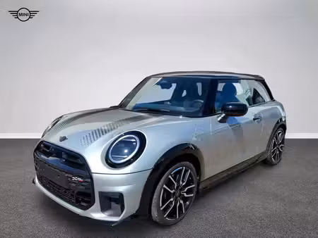 Mini Mini John Cooper Works 2.0 204