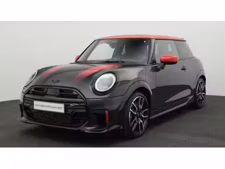 Mini Mini John Cooper Works 2.0 231