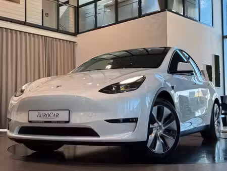 Tesla Model Y Grande Autonomie 351 4x4