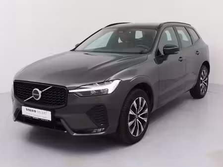 Volvo XC60 2.0 197 Plus 4x4