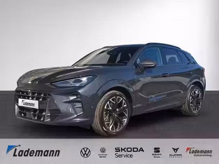 Cupra Terramar 1.5 TSI 150