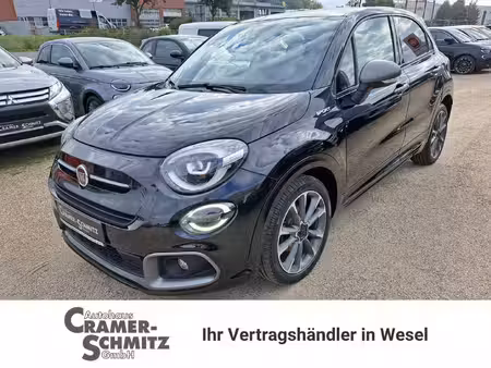 Fiat 500X 1.0 120 Sport