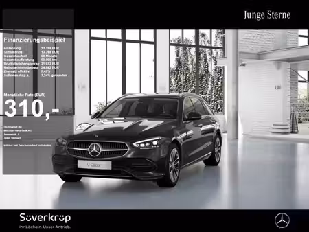 Mercedes-Benz Classe E E 300