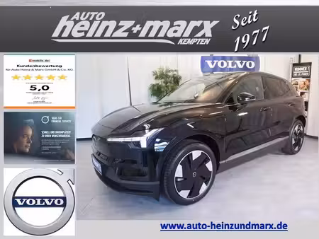 Volvo EX30 Twin Performance 428 Plus 4x4