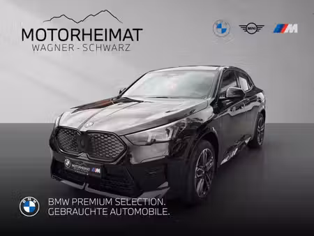 BMW IX2 20 313 xDrive