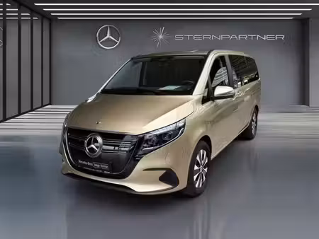 Mercedes-Benz EQV 300 204 Avantgarde