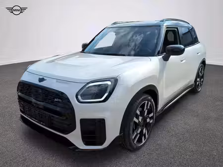 Mini Countryman John Cooper Works 2.0 218 ALL4