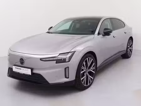 Volvo ES90 333