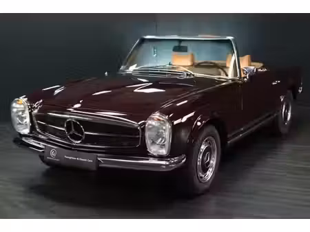 Mercedes-Benz SL 280 SL