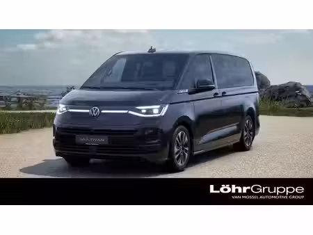 Volkswagen Multivan 2.0 TDI 150