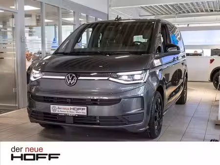Volkswagen Multivan 2.0 TDI 150 Style