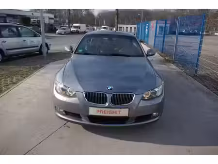 BMW Série 3 330i 3.0 272