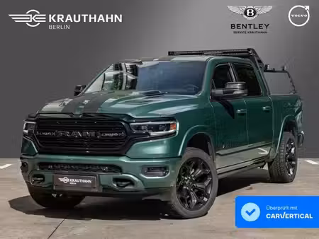Dodge RAM 1500 V8 5.7