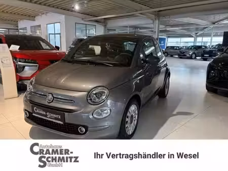 Fiat 500 1.0 69 Dolcevita
