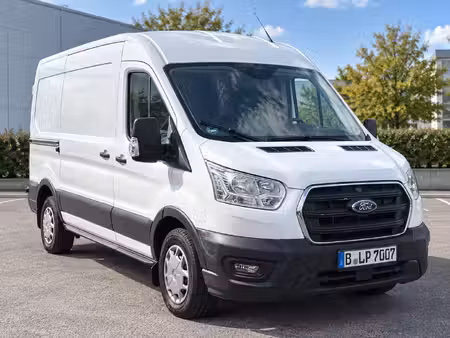 Ford Transit 2.0 TDCi 105 Trend