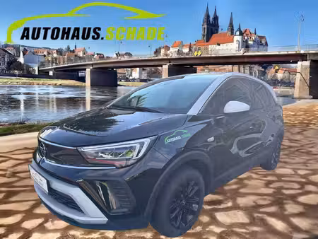 Opel Crossland 1.2 130 Elegance