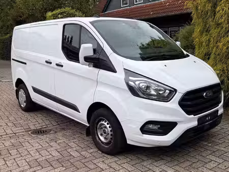 Ford Transit 2.0 105 Trend