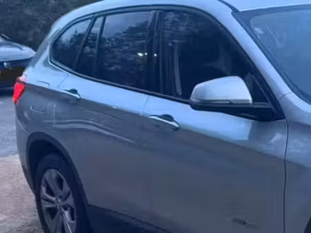 BMW X1 18d 2.0 150 sDrive