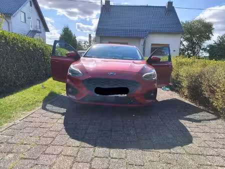 Ford Focus 1.5 EcoBoost 150 Active