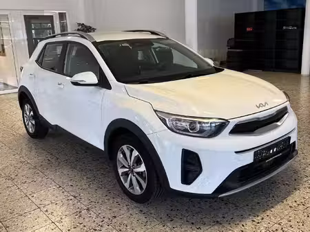 Kia Stonic 1.0 T-GDi 100