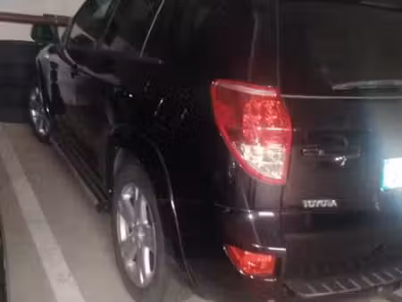 Toyota RAV4 2.2 D-4D 177 Executive 4x4