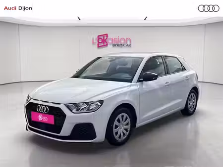 Audi A1 25 TFSI 1.0 TFSI 95
