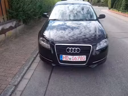 Audi A3 1.2 TFSI 105 Attraction