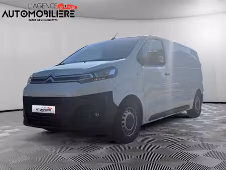 Citroën Jumpy 2.0 HDi 145 Start