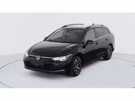Volkswagen Golf 2.0 TDI 150 Style