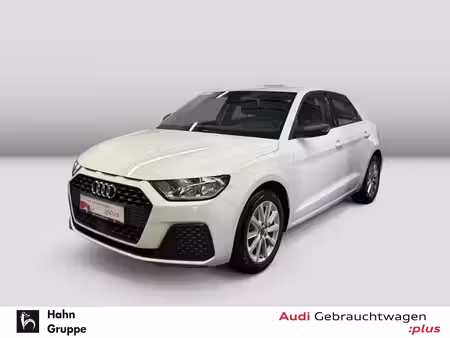 Audi A1 30 TFSI 1.0 TFSI 116