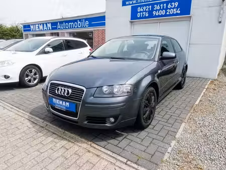 Audi A3 1.6 102 Attraction