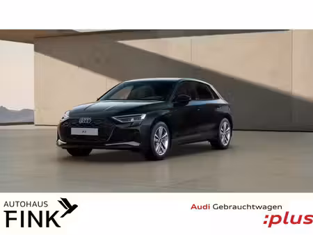 Audi A3 1.5 TFSI 204