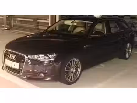 Audi A6 2.0