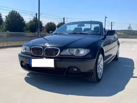 BMW Série 3 330i 3.0 231
