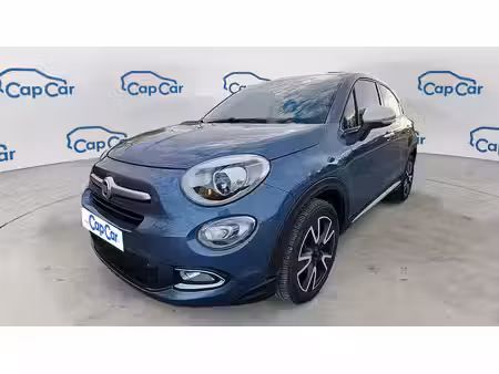 Fiat 500X 1.6 MJT 120 Mirror