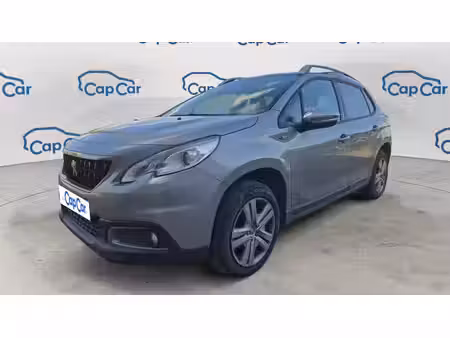 Peugeot 2008 1.2 PureTech 110 Style