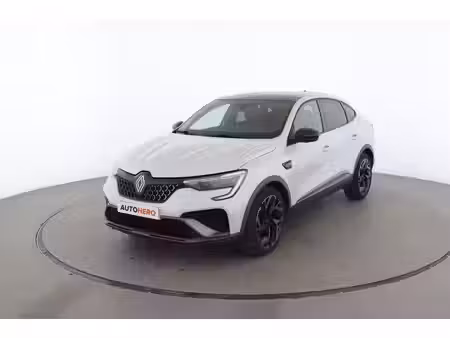 Renault Arkana E-Tech 1.6 145 Esprit Alpine