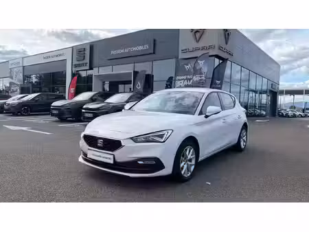 Seat Leon 2.0 TDI 150