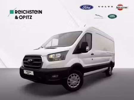 Ford Transit 184 Trend