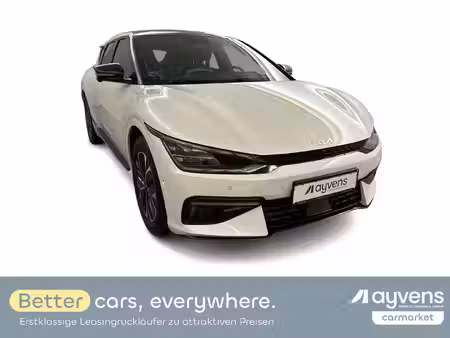 Kia EV6 229
