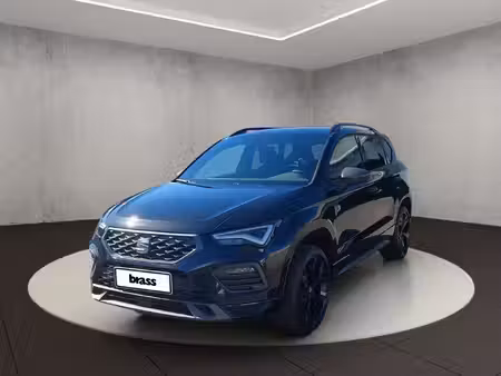 Seat Ateca 2.0 TSI 150 FR
