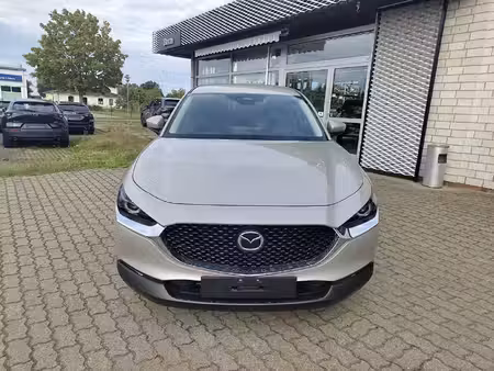 Mazda CX-30 Skyactiv G 2.5 140 Centre Line