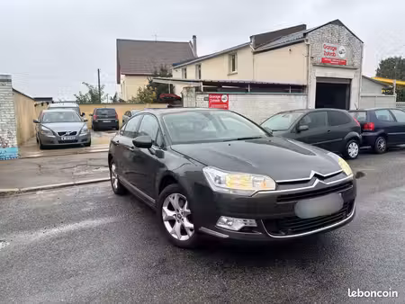 Citroën C5 1.6 HDi 110