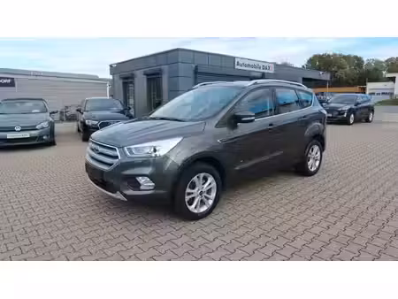Ford Kuga 1.5 EcoBoost 182 Titanium 4x4