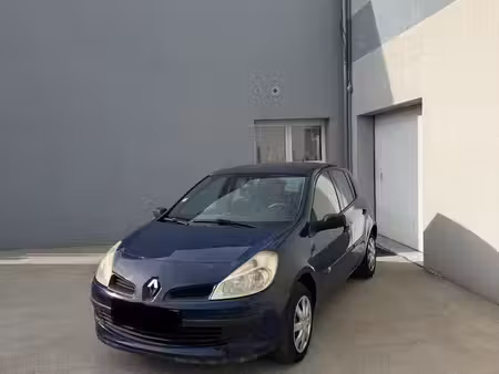 Renault Clio 1.2 75